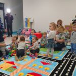 12.12.2019. Kielce. Otwarcie żłobka przy ul. Chopina / Mateusz Kaczmarczyk / Radio Kielce