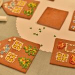 08.12.2019 Końskie. Warsztaty z Agatą Brzezińską dotyczące robienia piernikowych domków / Magdalena Galas-Klusek / Radio Kielce