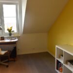 10.12.2019. Modliszewice. Nowy, wyremontowany dom Grażyny Walewskiej i trójki jej wnuków / Magdalena Galas-Klusek / Radio Kielce