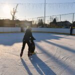 Będzie darmowe lodowisko. Warunkiem sprzyjająca pogoda
