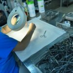 18.12.2019 Końskie. Centralna sterylizatornia ZOZ / Magdalena Galas-Klusek / Radio Kielce