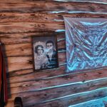 28.12.2019. Końskie. Szopka w kościele p.w. Chrystusa Odkupiciela / Magdalena Galas-Klusek / Radio Kielce