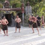 Muzyczne podróże. Miejsca mocy na świecie. Nowa Zelandia / Beata Znojkowa