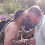 Muzyczne podróże. Miejsca mocy na świecie. Nowa Zelandia / Beata Znojkowa