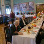 17.12.2019. Kielce. Wigilia OHP / Michał Kita / Radio Kielce