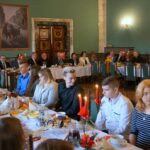 17.12.2019. Kielce. Wigilia OHP / Michał Kita / Radio Kielce