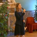 17.12.2019. Kielce. Wigilia OHP / Michał Kita / Radio Kielce