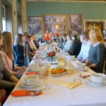 17.12.2019. Kielce. Wigilia OHP / Michał Kita / Radio Kielce