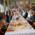 17.12.2019. Kielce. Wigilia OHP / Michał Kita / Radio Kielce