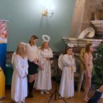 17.12.2019. Kielce. Wigilia OHP / Michał Kita / Radio Kielce