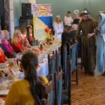 17.12.2019. Kielce. Wigilia OHP / Michał Kita / Radio Kielce