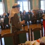 17.12.2019. Kielce. Wigilia OHP / Michał Kita / Radio Kielce