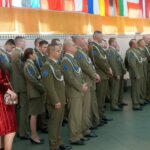 19.12.2019. Kielce. Wigilia w Centrum Przygotowań do Misji Zagranicznych / Michał Kita / Radio Kielce