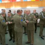 19.12.2019. Kielce. Wigilia w Centrum Przygotowań do Misji Zagranicznych / Michał Kita / Radio Kielce