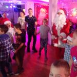 07.12.2019. Jędrzejów. Mikołajkowy Bal Przebierańców / Ewa Pociejowska-Gawęda / Radio Kielce