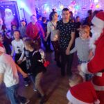 07.12.2019. Jędrzejów. Mikołajkowy Bal Przebierańców / Ewa Pociejowska-Gawęda / Radio Kielce