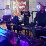 07.12.2019. Jędrzejów. Mikołajkowy Bal Przebierańców / Ewa Pociejowska-Gawęda / Radio Kielce