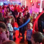 07.12.2019. Jędrzejów. Mikołajkowy Bal Przebierańców / Ewa Pociejowska-Gawęda / Radio Kielce