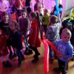 07.12.2019. Jędrzejów. Mikołajkowy Bal Przebierańców / Ewa Pociejowska-Gawęda / Radio Kielce