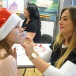 07.12.2019. Jędrzejów. Mikołajkowy Bal Przebierańców / Ewa Pociejowska-Gawęda / Radio Kielce