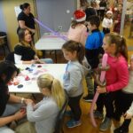 07.12.2019. Jędrzejów. Mikołajkowy Bal Przebierańców / Ewa Pociejowska-Gawęda / Radio Kielce