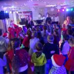 07.12.2019. Jędrzejów. Mikołajkowy Bal Przebierańców / Ewa Pociejowska-Gawęda / Radio Kielce