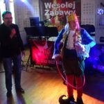 07.12.2019. Jędrzejów. Mikołajkowy Bal Przebierańców / Ewa Pociejowska-Gawęda / Radio Kielce