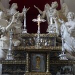 13.12.2019. Jędrzejów. II etap renowacji klasztoru Cystersów / Ewa Pociejowska-Gawęda / Radio Kielce