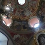 13.12.2019. Jędrzejów. II etap renowacji klasztoru Cystersów / Ewa Pociejowska-Gawęda / Radio Kielce