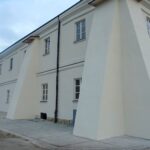 13.12.2019. Jędrzejów. II etap renowacji klasztoru Cystersów / Ewa Pociejowska-Gawęda / Radio Kielce