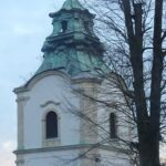 13.12.2019. Jędrzejów. II etap renowacji klasztoru Cystersów / Ewa Pociejowska-Gawęda / Radio Kielce