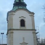 13.12.2019. Jędrzejów. II etap renowacji klasztoru Cystersów / Ewa Pociejowska-Gawęda / Radio Kielce