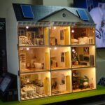 13.12.2019 Jędrzejów. Inauguracyjny pokaz symulatora zagrożeń pożarowych i otwarcie tzw. sali tradycji / Ewa Pociejowska-Gawęda / Radio Kielce