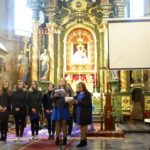 15.12.2019 Sędziszów. Wigilia dla mieszkańców / Ewa Pociejowska-Gawęda / Radio Kielce