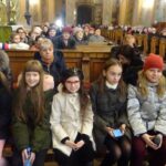 15.12.2019 Sędziszów. Wigilia dla mieszkańców / Ewa Pociejowska-Gawęda / Radio Kielce