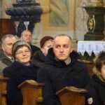 15.12.2019 Sędziszów. Wigilia dla mieszkańców / Ewa Pociejowska-Gawęda / Radio Kielce