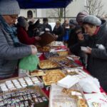 15.12.2019 Sędziszów. Wigilia dla mieszkańców / Ewa Pociejowska-Gawęda / Radio Kielce