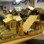 28.12.2019 Jędrzejów. Konkurs „Jędrzejowskie Szopki Bożonarodzeniowe 2019” / Ewa Pociejowska-Gawęda / Radio Kielce