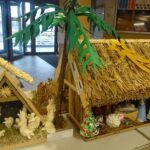 28.12.2019 Jędrzejów. Konkurs „Jędrzejowskie Szopki Bożonarodzeniowe 2019” / Ewa Pociejowska-Gawęda / Radio Kielce