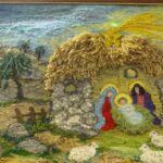 28.12.2019 Jędrzejów. Konkurs „Jędrzejowskie Szopki Bożonarodzeniowe 2019” / Ewa Pociejowska-Gawęda / Radio Kielce