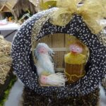 28.12.2019 Jędrzejów. Konkurs „Jędrzejowskie Szopki Bożonarodzeniowe 2019” / Ewa Pociejowska-Gawęda / Radio Kielce