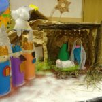 28.12.2019 Jędrzejów. Konkurs „Jędrzejowskie Szopki Bożonarodzeniowe 2019” / Ewa Pociejowska-Gawęda / Radio Kielce