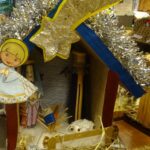 28.12.2019 Jędrzejów. Konkurs „Jędrzejowskie Szopki Bożonarodzeniowe 2019” / Ewa Pociejowska-Gawęda / Radio Kielce