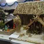 28.12.2019 Jędrzejów. Konkurs „Jędrzejowskie Szopki Bożonarodzeniowe 2019” / Ewa Pociejowska-Gawęda / Radio Kielce