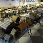 28.12.2019 Jędrzejów. Konkurs „Jędrzejowskie Szopki Bożonarodzeniowe 2019” / Ewa Pociejowska-Gawęda / Radio Kielce