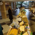 28.12.2019 Jędrzejów. Konkurs „Jędrzejowskie Szopki Bożonarodzeniowe 2019” / Ewa Pociejowska-Gawęda / Radio Kielce