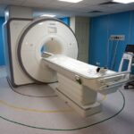 Rezonans magnetyczny. / Piotr Michalski / Radio Kielce