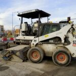 28.11.2019. Kielce. Opóźnia się remont alei Popiełuszki / Piotr Kwaśniewski / Radio Kielce