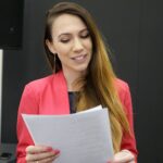 06.12.2019. Zimowa piosenka - pastorałka promująca akcję Radia Kielce „Choinka pod choinkę” / Kamil Król / Radio Kielce