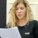 06.12.2019. Zimowa piosenka - pastorałka promująca akcję Radia Kielce „Choinka pod choinkę” / Kamil Król / Radio Kielce